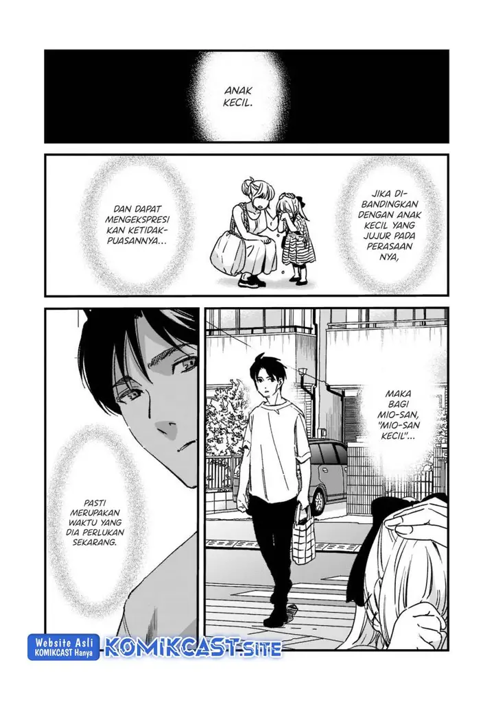 image-komik-its-fun-having-a-300000-yen-a-month-job-welcoming-home-an-onee-san-who-doesnt-find-meaning-in-a-job-that-pays-her-500000-yen-a-month-chapter-21-1/26