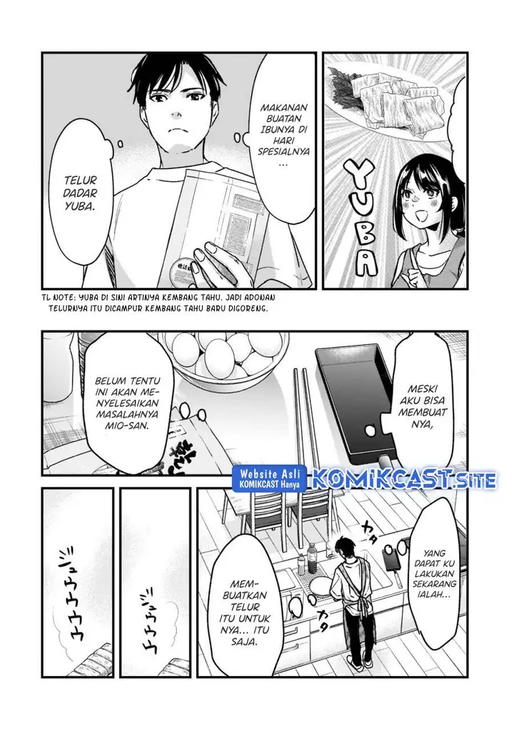 image-komik-its-fun-having-a-300000-yen-a-month-job-welcoming-home-an-onee-san-who-doesnt-find-meaning-in-a-job-that-pays-her-500000-yen-a-month-chapter-21-3/26