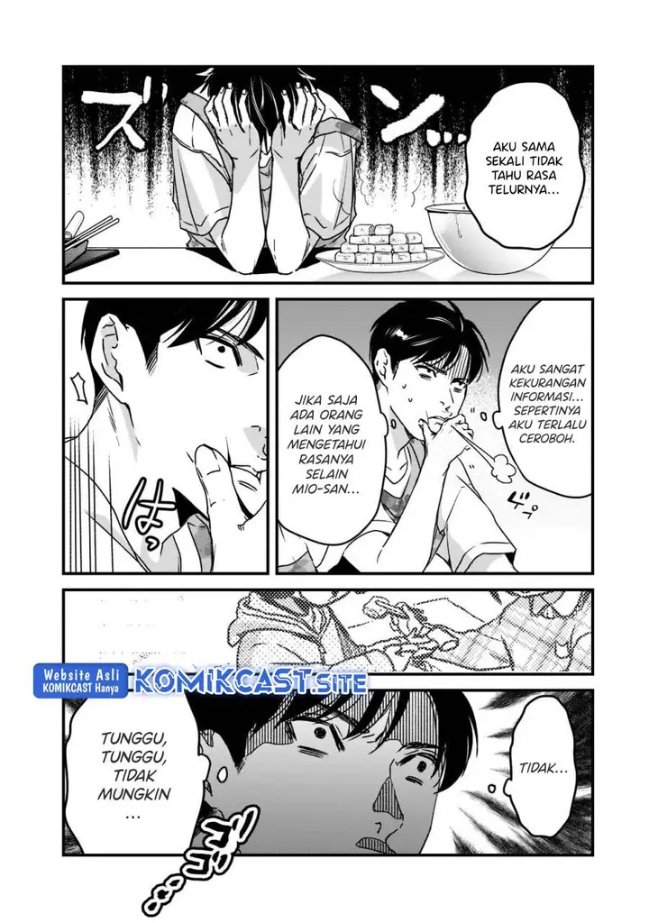 image-komik-its-fun-having-a-300000-yen-a-month-job-welcoming-home-an-onee-san-who-doesnt-find-meaning-in-a-job-that-pays-her-500000-yen-a-month-chapter-21-4/26
