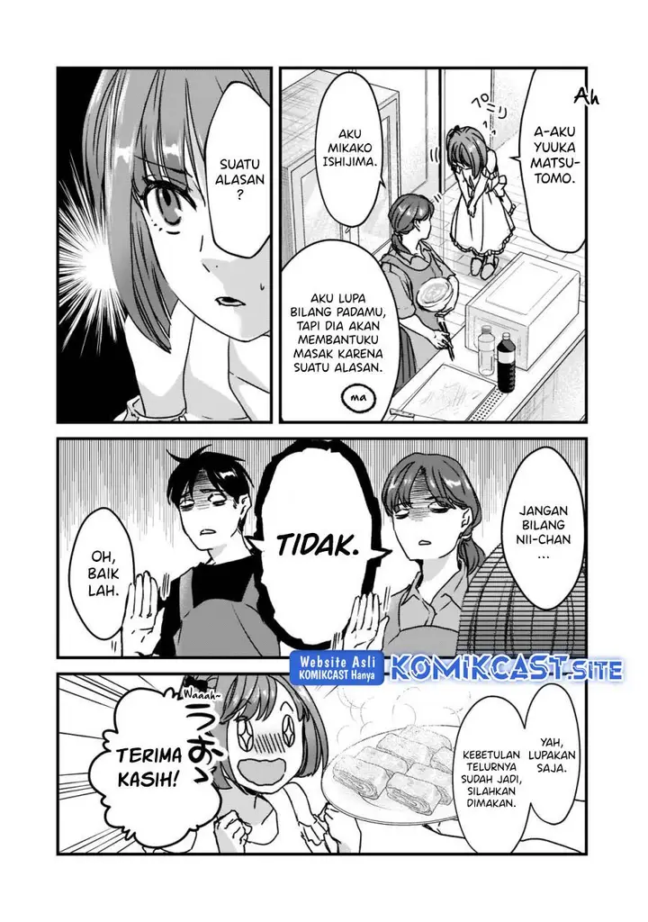 image-komik-its-fun-having-a-300000-yen-a-month-job-welcoming-home-an-onee-san-who-doesnt-find-meaning-in-a-job-that-pays-her-500000-yen-a-month-chapter-21-11/26