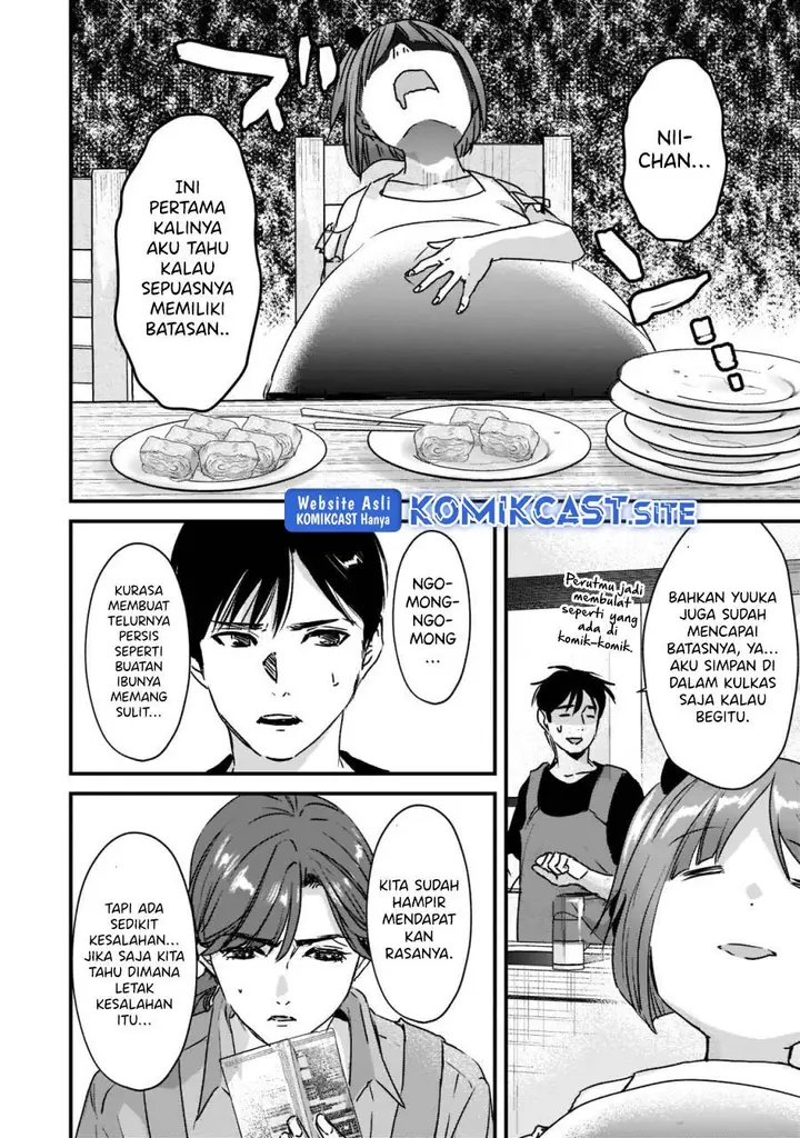 image-komik-its-fun-having-a-300000-yen-a-month-job-welcoming-home-an-onee-san-who-doesnt-find-meaning-in-a-job-that-pays-her-500000-yen-a-month-chapter-21-13/26
