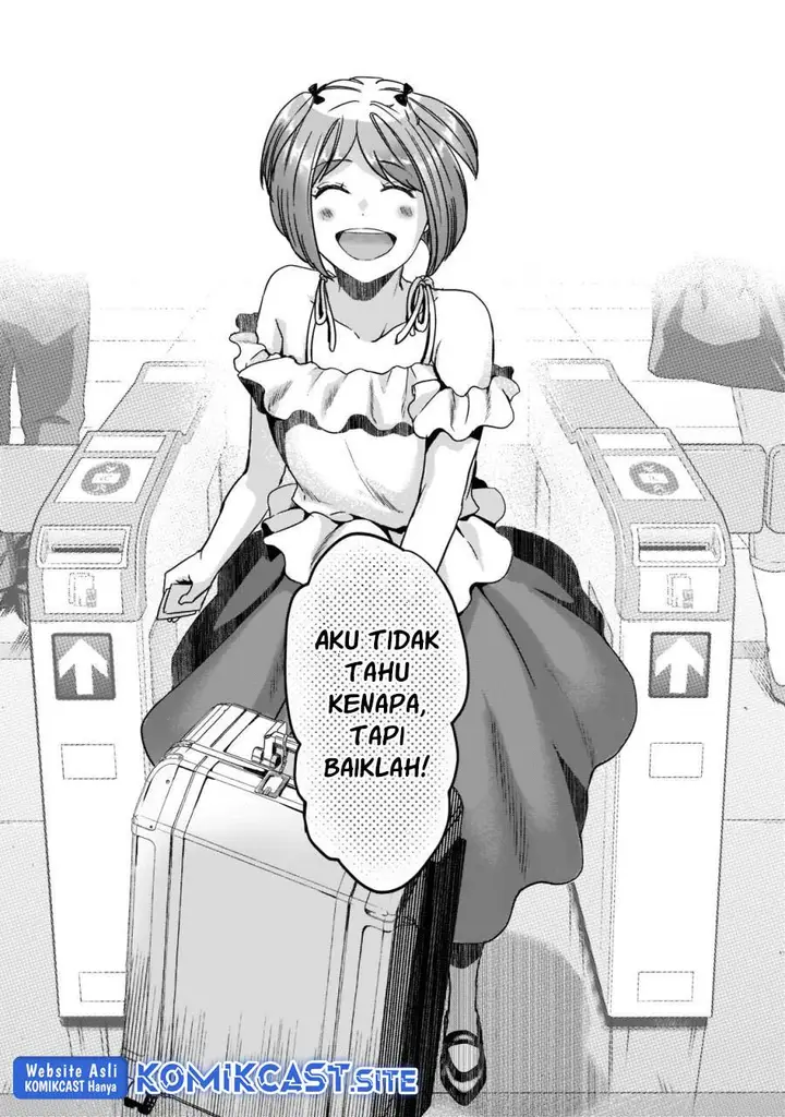 image-komik-its-fun-having-a-300000-yen-a-month-job-welcoming-home-an-onee-san-who-doesnt-find-meaning-in-a-job-that-pays-her-500000-yen-a-month-chapter-22-15/20