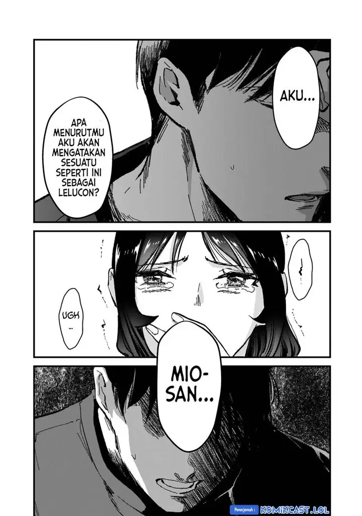 image-komik-its-fun-having-a-300000-yen-a-month-job-welcoming-home-an-onee-san-who-doesnt-find-meaning-in-a-job-that-pays-her-500000-yen-a-month-chapter-25-22/31