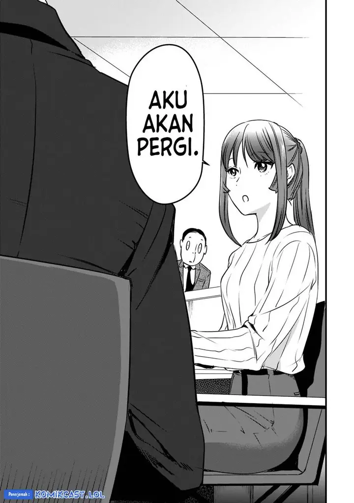 image-komik-its-fun-having-a-300000-yen-a-month-job-welcoming-home-an-onee-san-who-doesnt-find-meaning-in-a-job-that-pays-her-500000-yen-a-month-chapter-26-20/30
