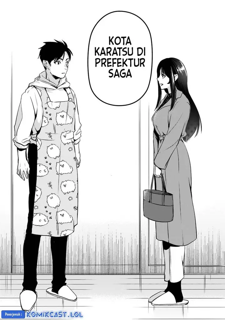 image-komik-its-fun-having-a-300000-yen-a-month-job-welcoming-home-an-onee-san-who-doesnt-find-meaning-in-a-job-that-pays-her-500000-yen-a-month-chapter-26-26/30