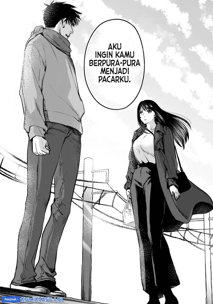 image-komik-its-fun-having-a-300000-yen-a-month-job-welcoming-home-an-onee-san-who-doesnt-find-meaning-in-a-job-that-pays-her-500000-yen-a-month-chapter-27-17/24