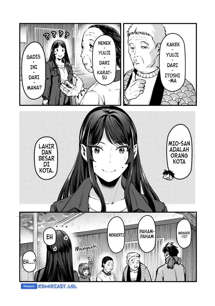 image-komik-its-fun-having-a-300000-yen-a-month-job-welcoming-home-an-onee-san-who-doesnt-find-meaning-in-a-job-that-pays-her-500000-yen-a-month-chapter-28-3/28