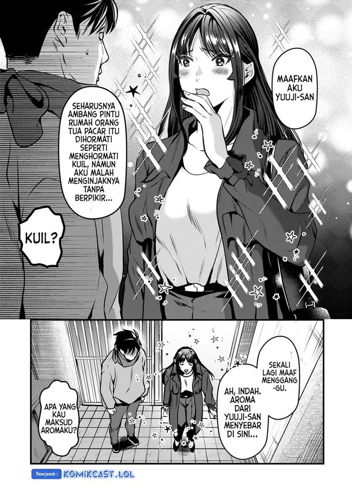 image-komik-its-fun-having-a-300000-yen-a-month-job-welcoming-home-an-onee-san-who-doesnt-find-meaning-in-a-job-that-pays-her-500000-yen-a-month-chapter-28-6/28