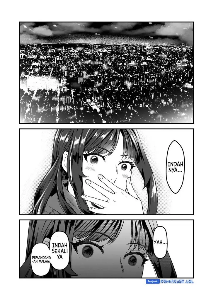 image-komik-its-fun-having-a-300000-yen-a-month-job-welcoming-home-an-onee-san-who-doesnt-find-meaning-in-a-job-that-pays-her-500000-yen-a-month-chapter-29-38/40