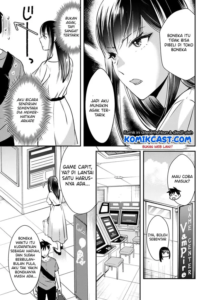 image-komik-its-fun-having-a-300000-yen-a-month-job-welcoming-home-an-onee-san-who-doesnt-find-meaning-in-a-job-that-pays-her-500000-yen-a-month-chapter-3-13/34