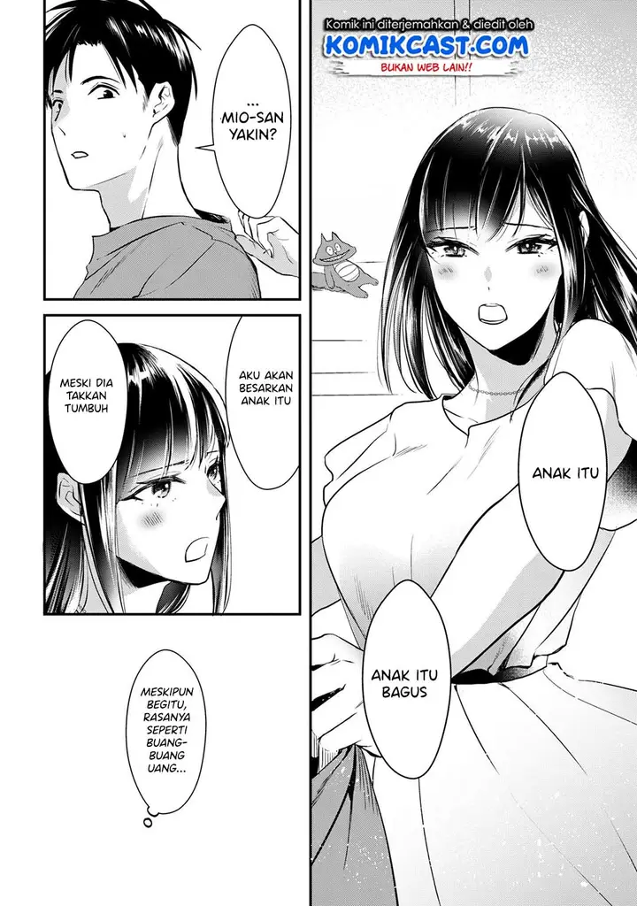 image-komik-its-fun-having-a-300000-yen-a-month-job-welcoming-home-an-onee-san-who-doesnt-find-meaning-in-a-job-that-pays-her-500000-yen-a-month-chapter-3-16/34