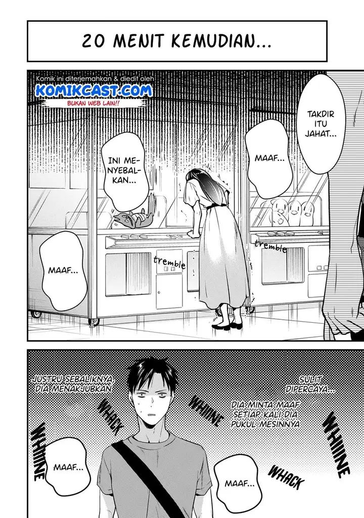 image-komik-its-fun-having-a-300000-yen-a-month-job-welcoming-home-an-onee-san-who-doesnt-find-meaning-in-a-job-that-pays-her-500000-yen-a-month-chapter-3-18/34