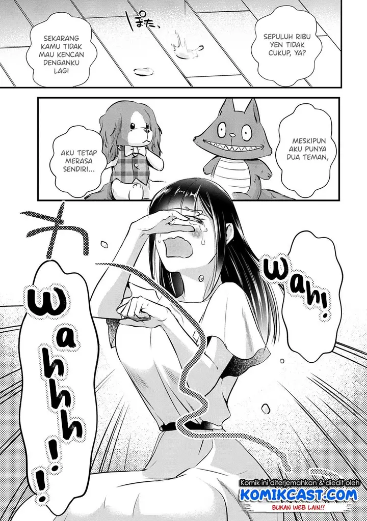 image-komik-its-fun-having-a-300000-yen-a-month-job-welcoming-home-an-onee-san-who-doesnt-find-meaning-in-a-job-that-pays-her-500000-yen-a-month-chapter-3-26/34
