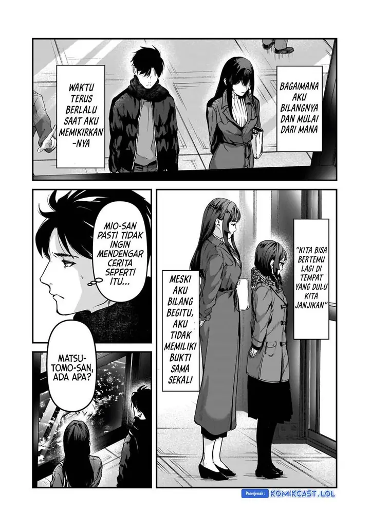 image-komik-its-fun-having-a-300000-yen-a-month-job-welcoming-home-an-onee-san-who-doesnt-find-meaning-in-a-job-that-pays-her-500000-yen-a-month-chapter-30-1/36