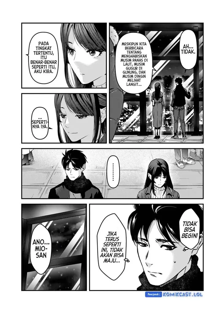 image-komik-its-fun-having-a-300000-yen-a-month-job-welcoming-home-an-onee-san-who-doesnt-find-meaning-in-a-job-that-pays-her-500000-yen-a-month-chapter-30-2/36