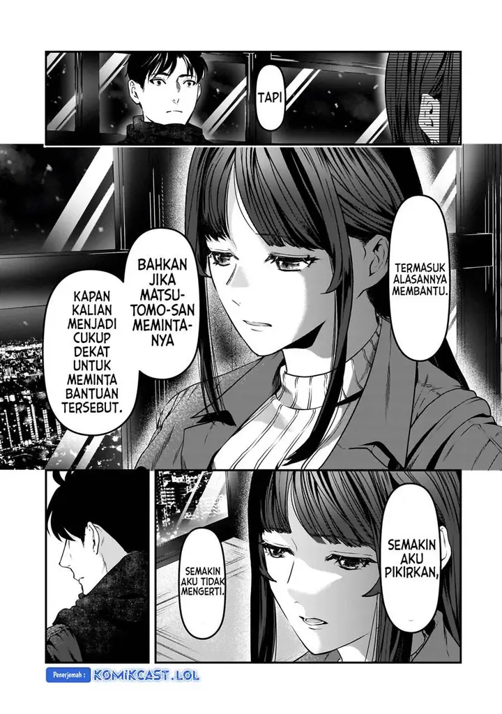 image-komik-its-fun-having-a-300000-yen-a-month-job-welcoming-home-an-onee-san-who-doesnt-find-meaning-in-a-job-that-pays-her-500000-yen-a-month-chapter-30-4/36