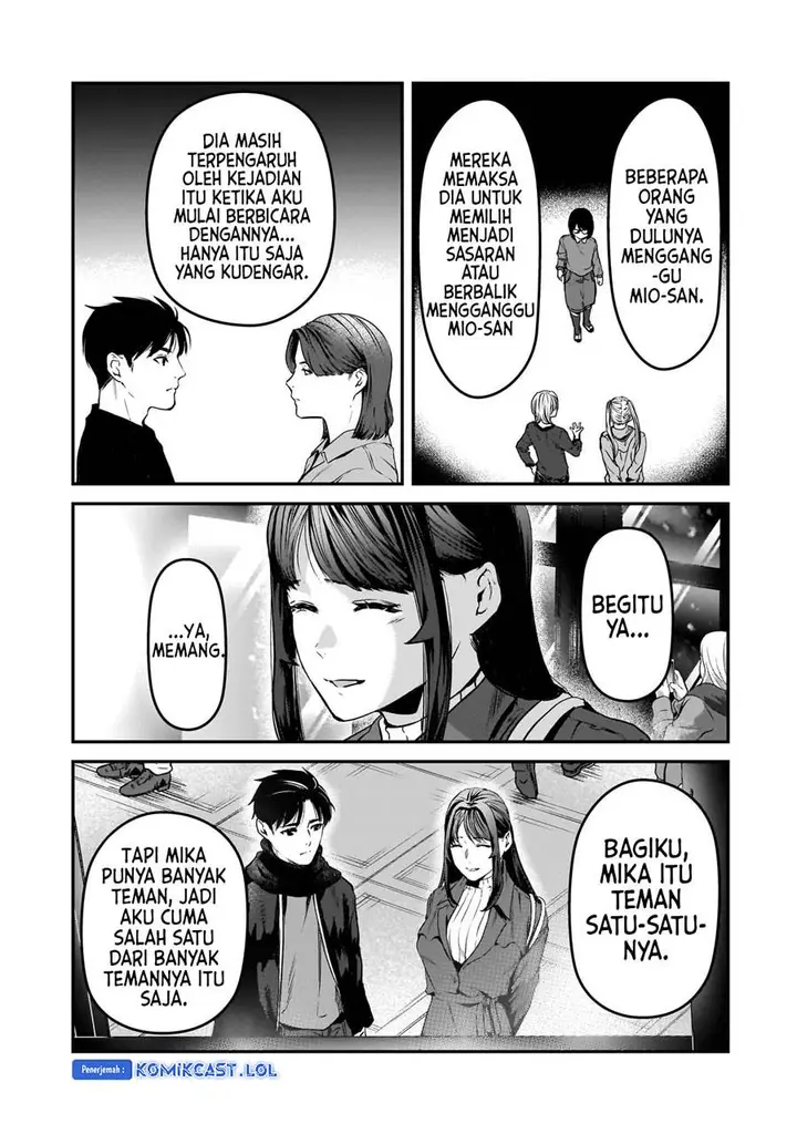 image-komik-its-fun-having-a-300000-yen-a-month-job-welcoming-home-an-onee-san-who-doesnt-find-meaning-in-a-job-that-pays-her-500000-yen-a-month-chapter-30-6/36