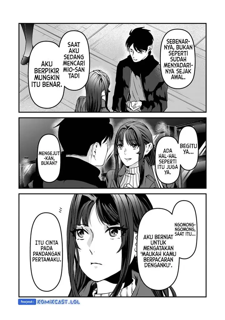image-komik-its-fun-having-a-300000-yen-a-month-job-welcoming-home-an-onee-san-who-doesnt-find-meaning-in-a-job-that-pays-her-500000-yen-a-month-chapter-30-11/36