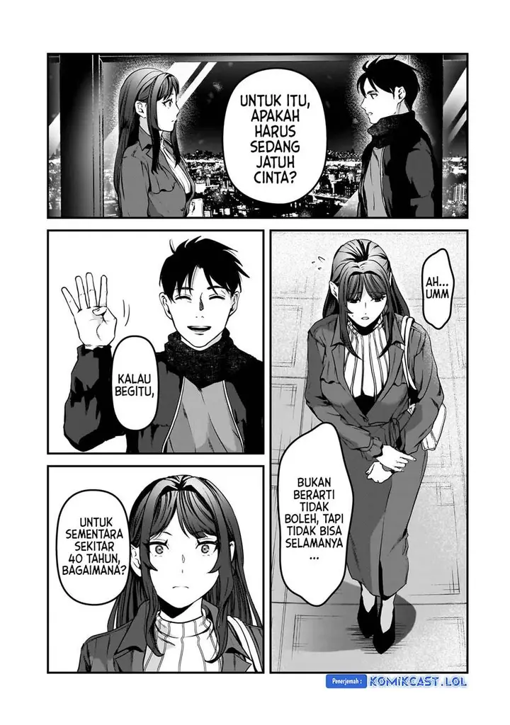 image-komik-its-fun-having-a-300000-yen-a-month-job-welcoming-home-an-onee-san-who-doesnt-find-meaning-in-a-job-that-pays-her-500000-yen-a-month-chapter-30-16/36