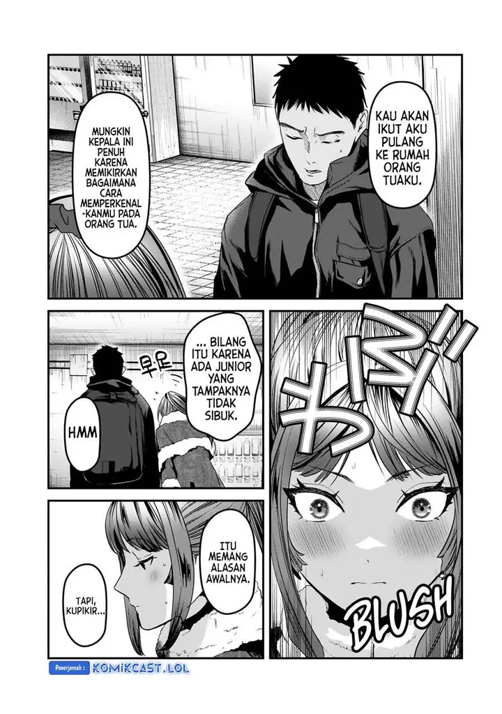 image-komik-its-fun-having-a-300000-yen-a-month-job-welcoming-home-an-onee-san-who-doesnt-find-meaning-in-a-job-that-pays-her-500000-yen-a-month-chapter-30-22/36