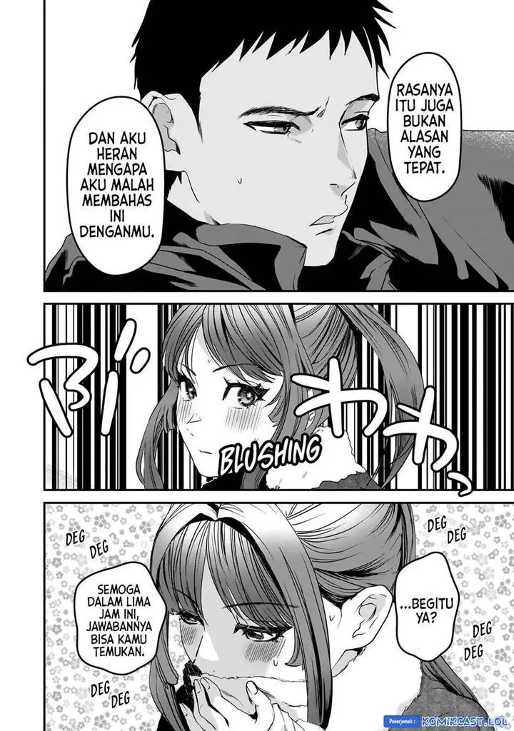 image-komik-its-fun-having-a-300000-yen-a-month-job-welcoming-home-an-onee-san-who-doesnt-find-meaning-in-a-job-that-pays-her-500000-yen-a-month-chapter-30-23/36