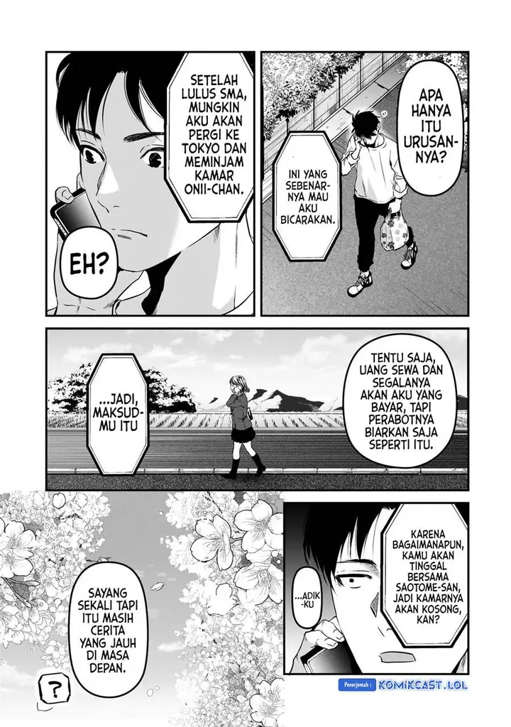 image-komik-its-fun-having-a-300000-yen-a-month-job-welcoming-home-an-onee-san-who-doesnt-find-meaning-in-a-job-that-pays-her-500000-yen-a-month-chapter-30-26/36