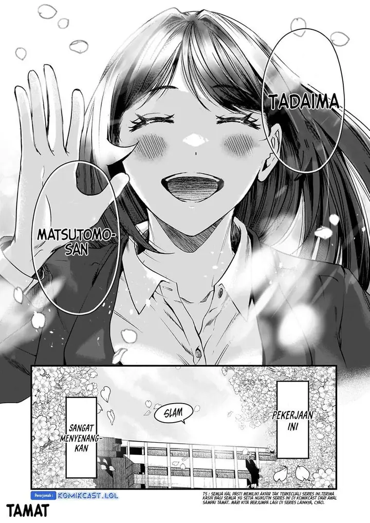 image-komik-its-fun-having-a-300000-yen-a-month-job-welcoming-home-an-onee-san-who-doesnt-find-meaning-in-a-job-that-pays-her-500000-yen-a-month-chapter-30-35/36