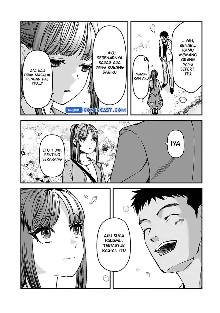 image-komik-its-fun-having-a-300000-yen-a-month-job-welcoming-home-an-onee-san-who-doesnt-find-meaning-in-a-job-that-pays-her-500000-yen-a-month-chapter-30.5-end-9/15