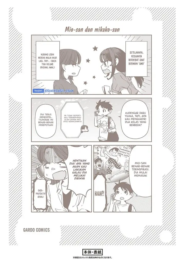 image-komik-its-fun-having-a-300000-yen-a-month-job-welcoming-home-an-onee-san-who-doesnt-find-meaning-in-a-job-that-pays-her-500000-yen-a-month-chapter-30.5-end-13/15