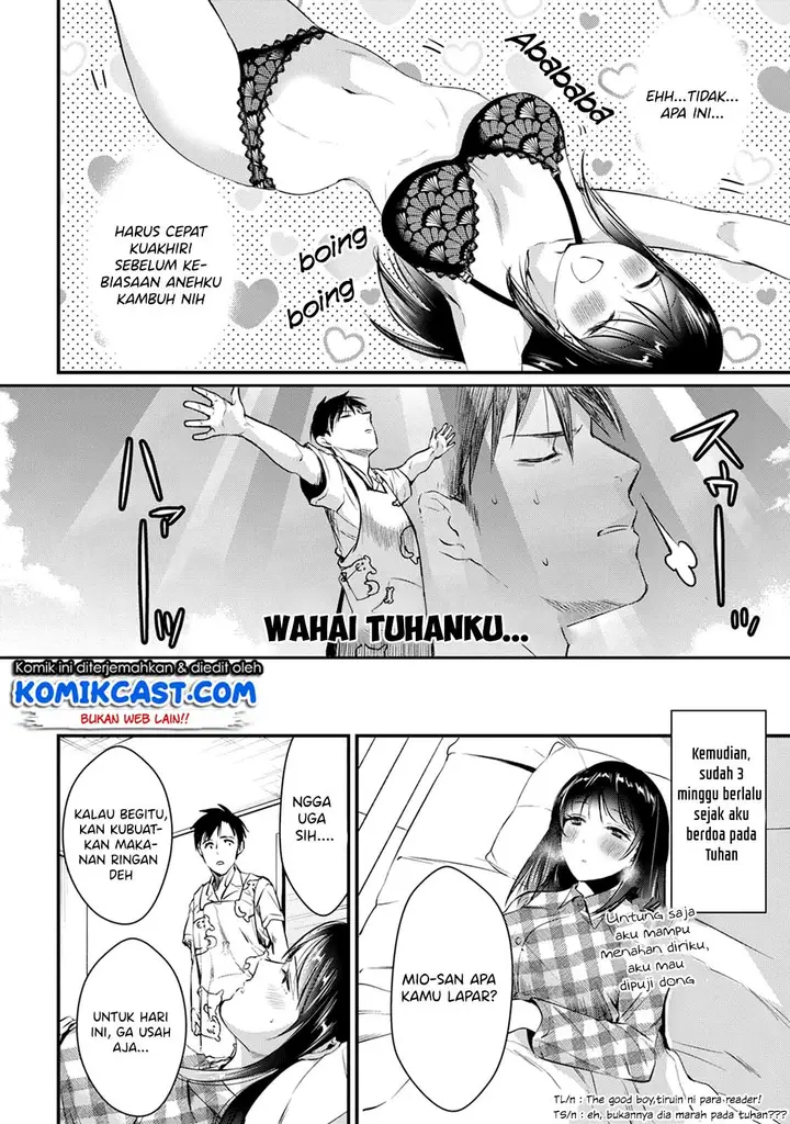 image-komik-its-fun-having-a-300000-yen-a-month-job-welcoming-home-an-onee-san-who-doesnt-find-meaning-in-a-job-that-pays-her-500000-yen-a-month-chapter-4-14/35