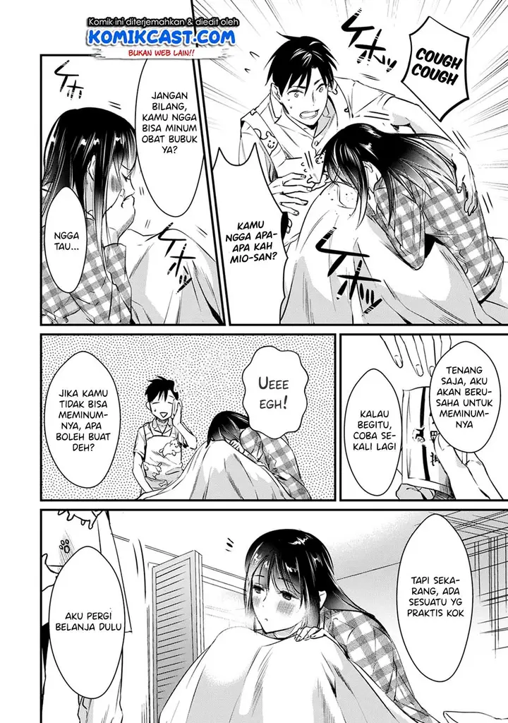 image-komik-its-fun-having-a-300000-yen-a-month-job-welcoming-home-an-onee-san-who-doesnt-find-meaning-in-a-job-that-pays-her-500000-yen-a-month-chapter-4-20/35