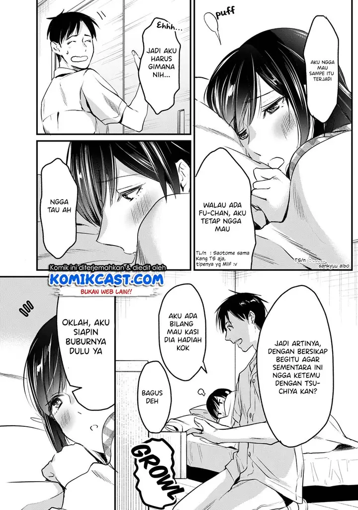 image-komik-its-fun-having-a-300000-yen-a-month-job-welcoming-home-an-onee-san-who-doesnt-find-meaning-in-a-job-that-pays-her-500000-yen-a-month-chapter-5-13/36