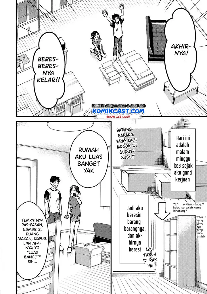 image-komik-its-fun-having-a-300000-yen-a-month-job-welcoming-home-an-onee-san-who-doesnt-find-meaning-in-a-job-that-pays-her-500000-yen-a-month-chapter-6-3/32