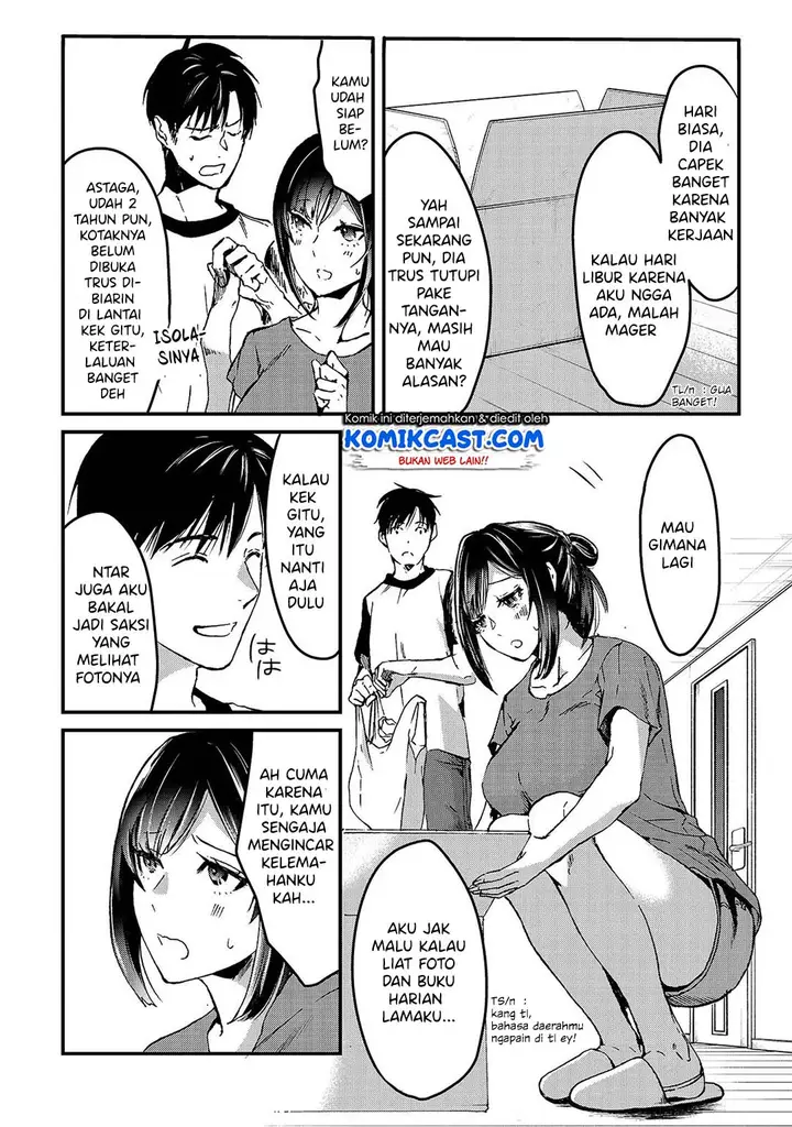 image-komik-its-fun-having-a-300000-yen-a-month-job-welcoming-home-an-onee-san-who-doesnt-find-meaning-in-a-job-that-pays-her-500000-yen-a-month-chapter-6-5/32