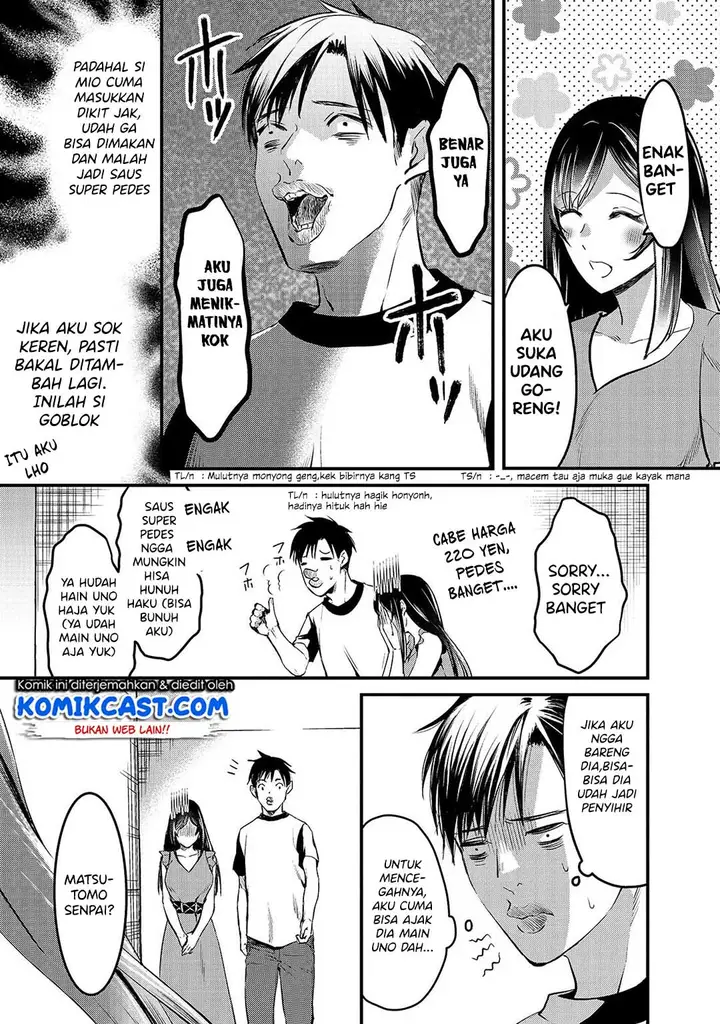 image-komik-its-fun-having-a-300000-yen-a-month-job-welcoming-home-an-onee-san-who-doesnt-find-meaning-in-a-job-that-pays-her-500000-yen-a-month-chapter-6-10/32
