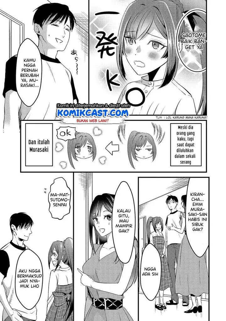 image-komik-its-fun-having-a-300000-yen-a-month-job-welcoming-home-an-onee-san-who-doesnt-find-meaning-in-a-job-that-pays-her-500000-yen-a-month-chapter-6-24/32