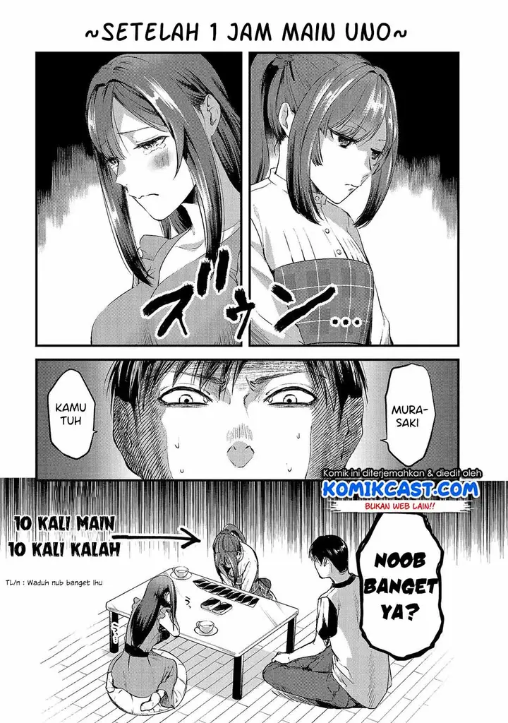image-komik-its-fun-having-a-300000-yen-a-month-job-welcoming-home-an-onee-san-who-doesnt-find-meaning-in-a-job-that-pays-her-500000-yen-a-month-chapter-7-1/32