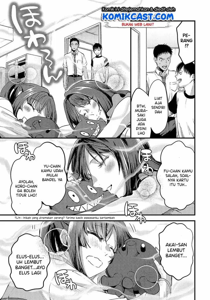 image-komik-its-fun-having-a-300000-yen-a-month-job-welcoming-home-an-onee-san-who-doesnt-find-meaning-in-a-job-that-pays-her-500000-yen-a-month-chapter-7-10/32