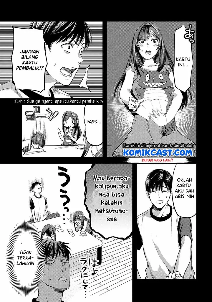 image-komik-its-fun-having-a-300000-yen-a-month-job-welcoming-home-an-onee-san-who-doesnt-find-meaning-in-a-job-that-pays-her-500000-yen-a-month-chapter-7-14/32