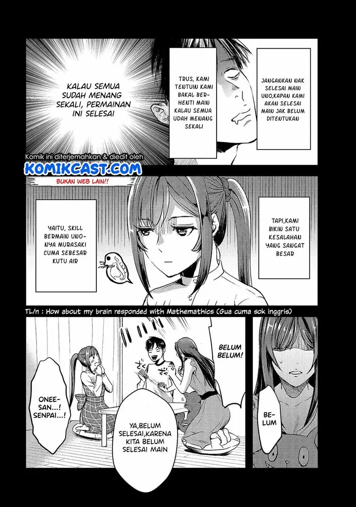 image-komik-its-fun-having-a-300000-yen-a-month-job-welcoming-home-an-onee-san-who-doesnt-find-meaning-in-a-job-that-pays-her-500000-yen-a-month-chapter-7-15/32