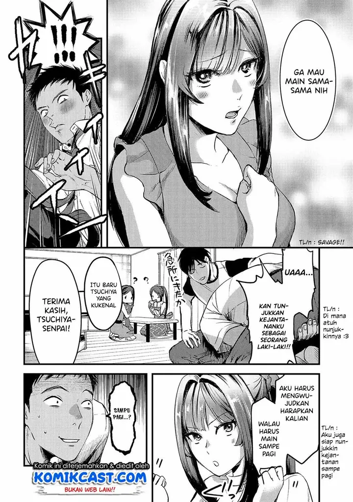 image-komik-its-fun-having-a-300000-yen-a-month-job-welcoming-home-an-onee-san-who-doesnt-find-meaning-in-a-job-that-pays-her-500000-yen-a-month-chapter-7-17/32