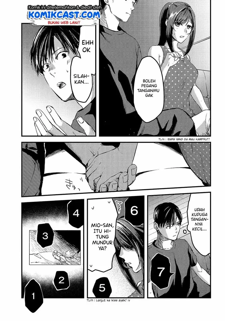 image-komik-its-fun-having-a-300000-yen-a-month-job-welcoming-home-an-onee-san-who-doesnt-find-meaning-in-a-job-that-pays-her-500000-yen-a-month-chapter-7-24/32