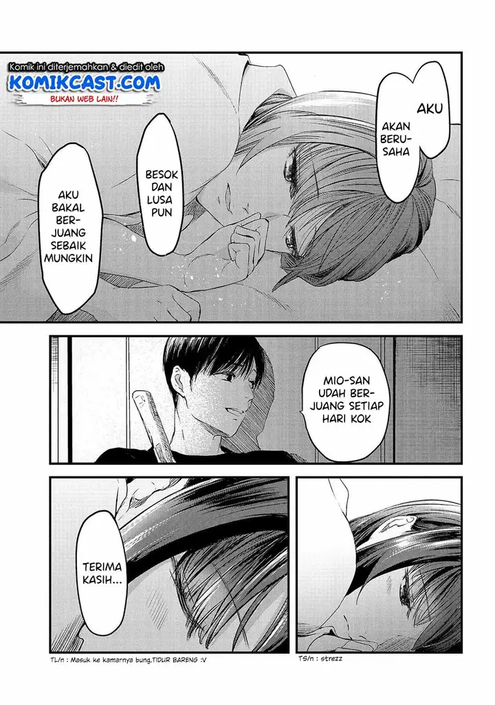 image-komik-its-fun-having-a-300000-yen-a-month-job-welcoming-home-an-onee-san-who-doesnt-find-meaning-in-a-job-that-pays-her-500000-yen-a-month-chapter-7-28/32