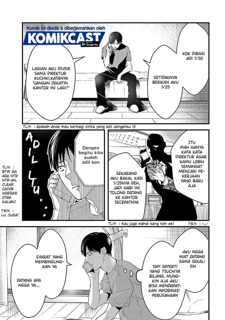 image-komik-its-fun-having-a-300000-yen-a-month-job-welcoming-home-an-onee-san-who-doesnt-find-meaning-in-a-job-that-pays-her-500000-yen-a-month-chapter-9-2/30