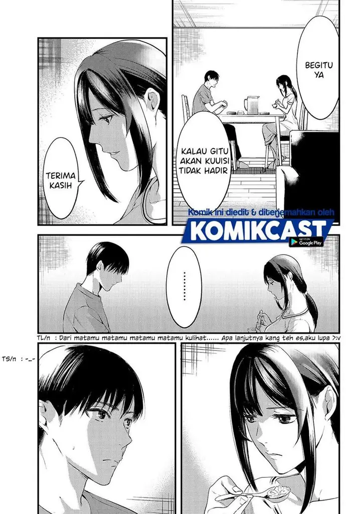 image-komik-its-fun-having-a-300000-yen-a-month-job-welcoming-home-an-onee-san-who-doesnt-find-meaning-in-a-job-that-pays-her-500000-yen-a-month-chapter-9-12/30