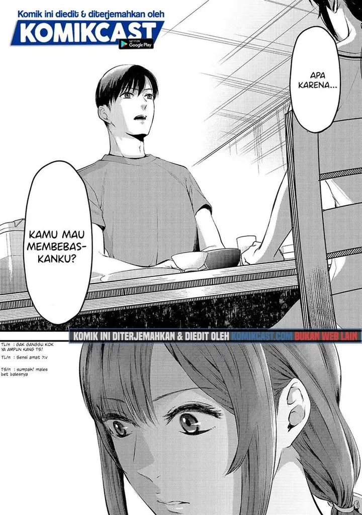 image-komik-its-fun-having-a-300000-yen-a-month-job-welcoming-home-an-onee-san-who-doesnt-find-meaning-in-a-job-that-pays-her-500000-yen-a-month-chapter-9-14/30