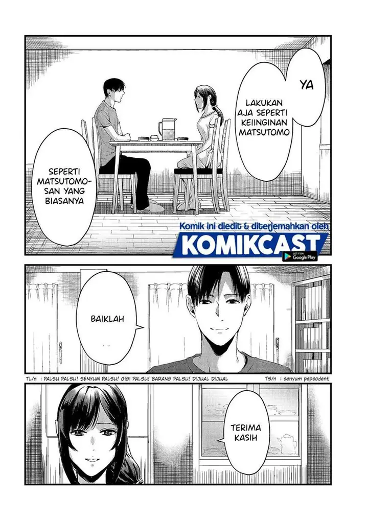 image-komik-its-fun-having-a-300000-yen-a-month-job-welcoming-home-an-onee-san-who-doesnt-find-meaning-in-a-job-that-pays-her-500000-yen-a-month-chapter-9-21/30