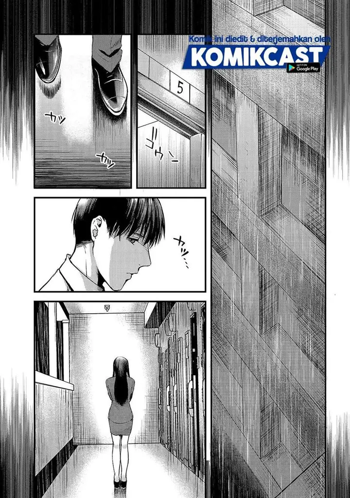 image-komik-its-fun-having-a-300000-yen-a-month-job-welcoming-home-an-onee-san-who-doesnt-find-meaning-in-a-job-that-pays-her-500000-yen-a-month-chapter-9-22/30