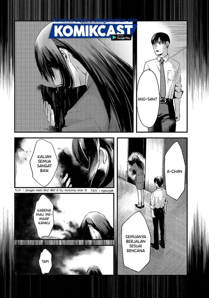 image-komik-its-fun-having-a-300000-yen-a-month-job-welcoming-home-an-onee-san-who-doesnt-find-meaning-in-a-job-that-pays-her-500000-yen-a-month-chapter-9-23/30