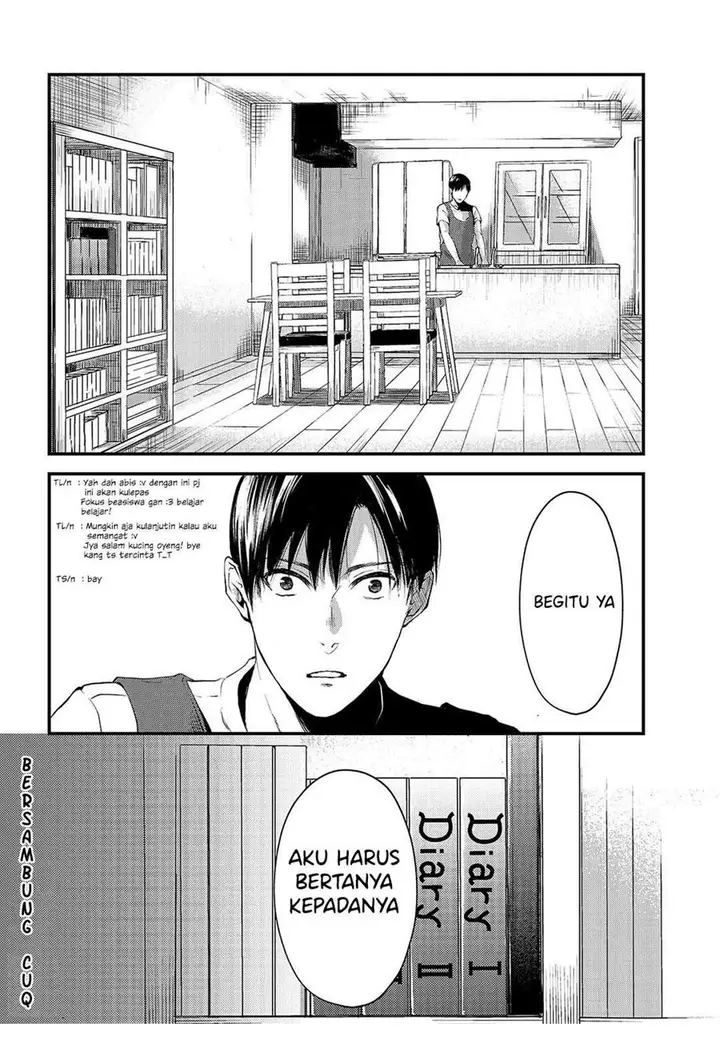 image-komik-its-fun-having-a-300000-yen-a-month-job-welcoming-home-an-onee-san-who-doesnt-find-meaning-in-a-job-that-pays-her-500000-yen-a-month-chapter-9-29/30